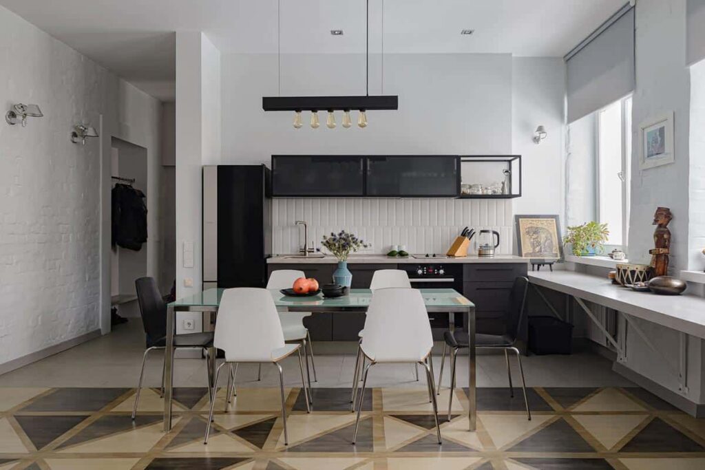 Elegant  Modular Kitchen for your home